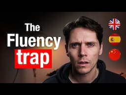 The Truth About Fluency No One’s Talking About