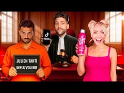 LES PIRES SCANDALES AUTOUR DE TIKTOK (Influvoleurs, Caméras Cachées,...) - Partie 2