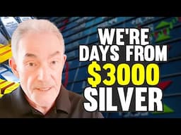 Andrew Maguire - "You're About to Miss Silver's 10x Moment' (It's Starting This June)