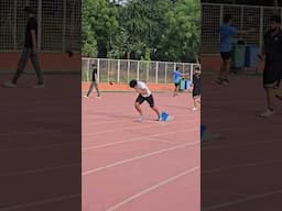 New Block Start