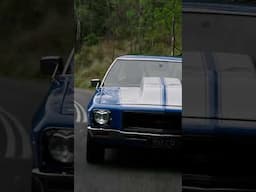 Jamie's Holden HQ GTS Monaro Tribute | DRIVEN | Ep 31 | Teaser