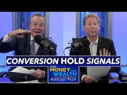 When to HOLD OFF on Doing Roth Conversions
