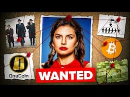 The World’s Most Wanted Woman
