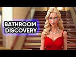 Mother Teaches Me How To Apply Makeup After Finding Mine - Crossdressing Stories