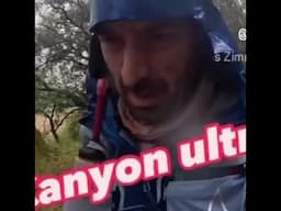 Canyon Ultras