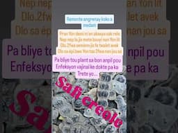 le vakabon finn manje tout angrenay koko a ebyen m'en kijan pouw relevel.remed naturel
