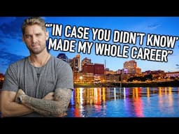 BRETT YOUNG’S MOVE TO NASHVILLE #brettyoung #country #countrymusic #music #nashville #label #song