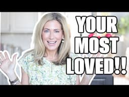 Early Spring Favorites: Viewer's Edition (Your Most Loved)