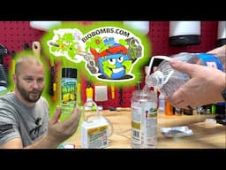 Bio Bombs Review! Do They Remove The Stink? Let's Find Out!