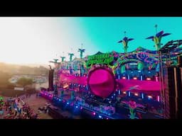 Nocturnal Wonderland 2025 | Lineup Announce 🌙