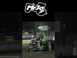 Green Mamba Garden Pulling Power Supra 3l 2bar Boost