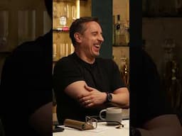 Gary and Phil Neville’s hilarious title winning party… 😂🍻