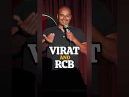 Why RCB should *not* win IPL!