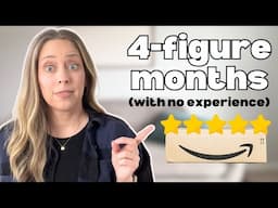 How To Get Paid To Do Amazon Product Reviews (for the Amazon Influencer Program)