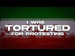 Women, life, freedom: resistance and protest in Iran with Nasrin Parvaz
