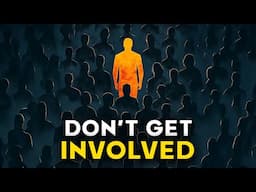 How to Stay Present Among UNCONSCIOUS People
