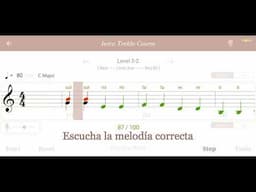 Canto a Primera Vista Pro [Android]