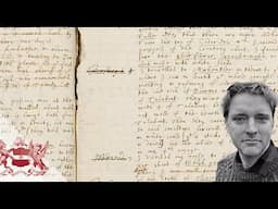 A Brief History of Naturalists' Notebooks