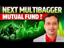 “Next Big Opportunity in Mutual Funds Revealed!"