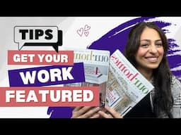 How to Become a Published Interior Designer