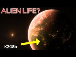 Alien Life? This Exoplanet May Be Hiding a Big Secret