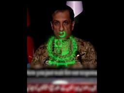 India-Pakistan War & Ceasefire in 30 seconds #indpakwar #shorts #pakarmy #indianarmy