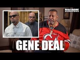 Gene Deal Exposes Real Reason Kanye West Attended Diddy Trial & Accuses Kanye West Of Trafficking.