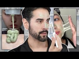 AD Skincare Was Getting Boring....Until VT Changed Everything