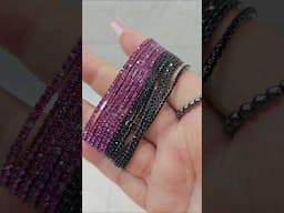 Packing Order #bracelet #jewelrypackaging #nails #bignails #smallbusiness