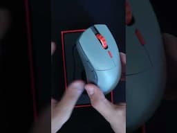 Unboxing $30 Glorious Series One Pro Gaming Mouse (ASMR 👨🏻‍🍳)