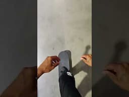 POV Felipe 360 flip crooks 🤯