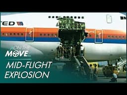 How a Deadly Boeing 747 Explosion Changed Aviation Forever
