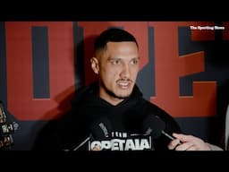 'I Don't Give A F***!': Jai Opetaia Previews Squeo Fight, Reflects On World Title Journey