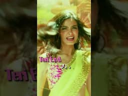 Jawaani with a twist! 💃 #cocktail  #saifalikhan  #deepikapadukone  #dianapenty  #secondhandjawani