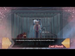Twinks In Jail - Lust Shards| Alvy #7