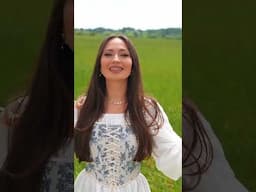 КУКУШЕЧКА 🪶 Как вам клип🌸 ? #soprano #аннакоролик