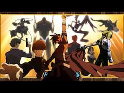 The BEST Anime of All Time