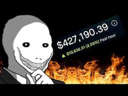 WallStreetBets Dankest Trades of Rocket Season!