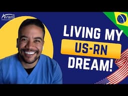 International Nurse to US Citizen: Why Daniel Chose Avant