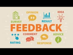 Methods to obtain customer feedback and measure customer feedback| Tourism| Grade 12