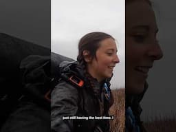Day 34 Hiking the Appalachian Trail