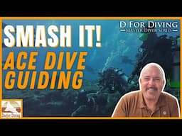 How to Smash it as a Dive Guide
