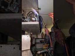 Protecting A TXV With Viper Wet Rag