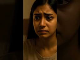 Watch it till the end…if you can ⚠️ Aapne bhi kuch aisa darr mehsoos kiya hoga pehle. #MaaTheFilm