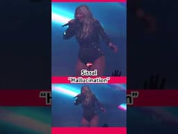 🇩🇰 Sissal’s “Hallucination” at the London #Eurovision Party.