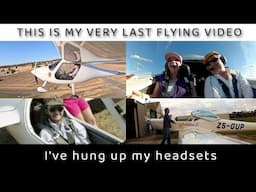 Why I've Stopped Flying @4xoverland