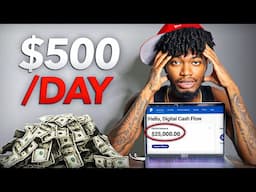 Laziest Way to Make Money Online In 2025