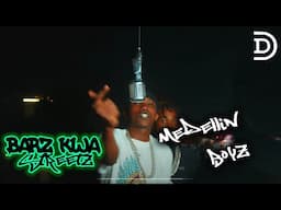 Medelin Boys - Freestyle | Barz Kwa Streetz 🎙