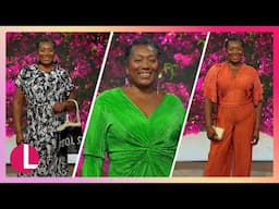 Plissé Picks: Cool, Comfy and Crease-Free Summer Style | Lorraine