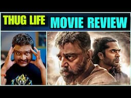Thug Life (2025) - Movie Review